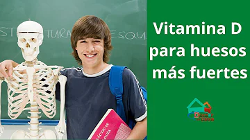 ¿La vitamina D hace que duelan las articulaciones?