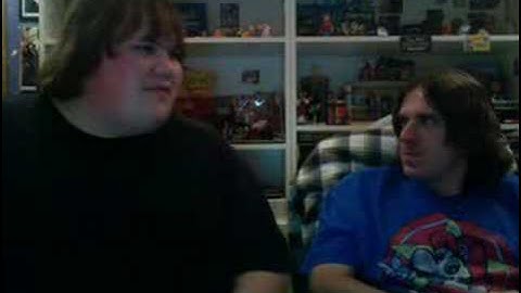 Shawn and M.J Answer Your Questions : Series 3 Part 5