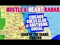 Hustler Feature: Back of the Yards - 100-Player Chess Tourney 