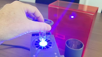 Photoreactor Hulotech part 2