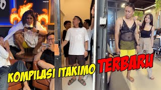 Fix Lucu!!! Kompilasi Terbaru Itakimo| Itakimo Bali