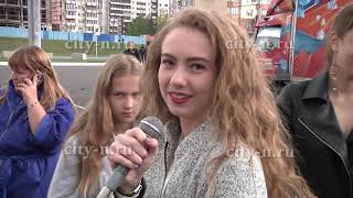 "Хочу на Дом-2 — драться и скандалить" "Хочу на Дом-2 — драться и скандалить"
