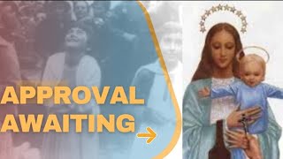 Awaiting Approval! Garabandal A Message of Hope | To Be Approved on the Day of the Miracle! Awaiting Approval! Garabandal A Message of Hope | To Be Approved on the Day of the Miracle!