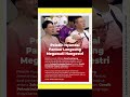 Pantau langsung Megawati hangestri