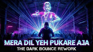 Download Lagu Mera Dil Yeh Pukare Aja - WikiFied (The Dark Bounce Rework) MP3