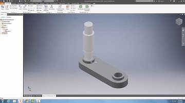 12 Using ALT Drag to Apply Assembly Constraints