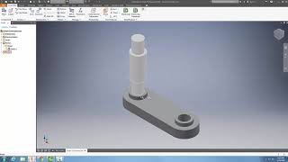 12 Using ALT Drag to Apply Assembly Constraints