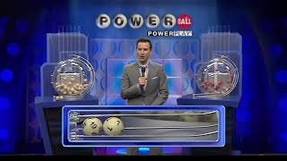Powerball 20200617