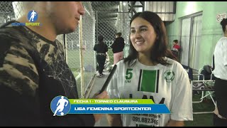 PUNTASPORT.TV - PROGRAMA 269