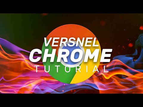 Maak Google Chrome SNELLER met deze tips! - Tutorial