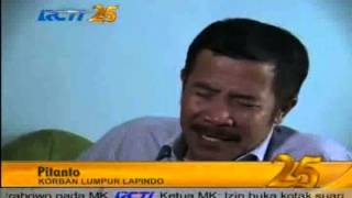 Download lagu HUT RCTI 25 Peristiwa Bencana 8 Agustus 2014 - (Mengenang Lumpur Lapindo)