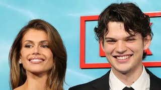 Richard Gere's Son Homer Jokes About 'Odds' of Meeting Cindy Crawford's Daughter on 'The Shards'