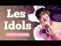 Les idoles féminines au Japon (c'est pas SI sombre)