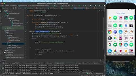 Kotlin.38- SplashScreen y Logo
