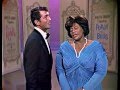 Capture de la vidéo Dean Martin, Ella Fitzgerald, Gordon Macrae: 15-Song Broadway/C&W Medley