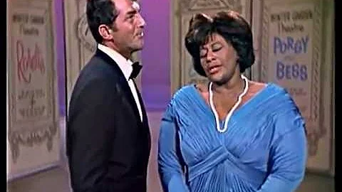 DEAN MARTIN, ELLA FITZGERALD, GORDON MacRAE: 15-So...