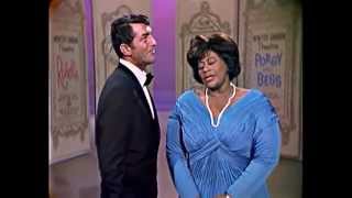 DEAN MARTIN, ELLA FITZGERALD, GORDON MacRAE: 15-Song Broadway/C&amp;W Medley