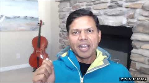 Kapil Dev Singh on Impact Video Series with Sanjiv Goyal