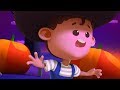 It's Halloween Night | Nursery Rhymes Songs For Kids | Baby Rhyme | Children Video