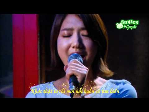 [Vietsub][FMV] 그래 웃어봐  So, smile - M Signal (Heartstrings OST)