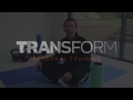 How to Release the Calf Muscles | TRANSFORM PT