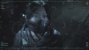 CALLISTO PROTOCOL PS5 FULL PLAYTHROUGH Part 1 First Impressions