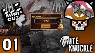 Vinesauce Joel - White Knuckle Highlights Part 1