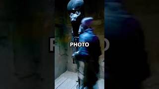 This Horrifying Photo Caught Something Really Creepy In This Egyptian Tomb