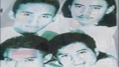 Warisan - Bersabarlah