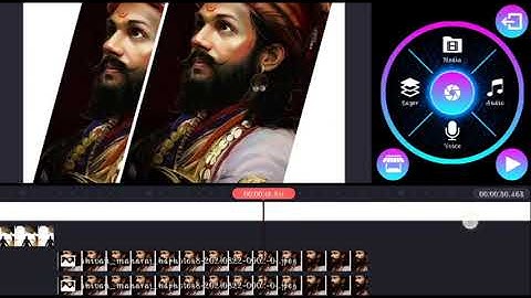 HOW TO USE PERFECT ANIMATION KEY IN KINEMASTER // NEW ANIMATION KEY TUTORIAL // SAI SMILEY CREATIONS