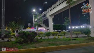 AVENIDA CHIMALHUACAN DONDE INICIA HASTA y TERMINA EN CD.NEZA.Cruce.Av.Rivapalacios,Neza,Lopez.Etc