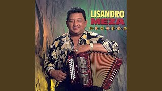 Miniatura del video "Lisandro Meza - Cumbia de los Locos"