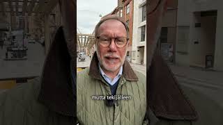 Properjantai 9.5.2025