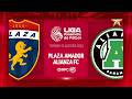 EN VIVO | LPF | Plaza Amador vs Alianza FC,  FINAL del Clausura 2026