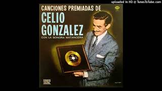 HUMO - CELIO GONZALEZ - 1961 - ALBUM # 29 - TEMA : 557