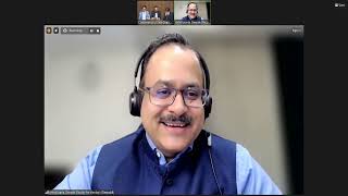 Series of Webinar Grow your Practice VIII-ITR filing for AY 24-25 and Relevant Income... - 26042024