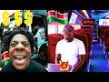 Madness On Wheels I Tasted Every Kenyan Matatu 