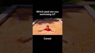 Which Pool Are You Swimming In?