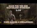 Tomb Raider 4 Remastered | Race For The Iris glitchless speedrun