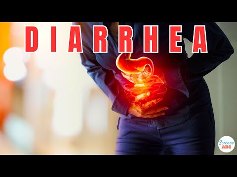 Vídeo: Les gominoles de saüc poden causar diarrea?