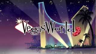 Introducing Vegas World! screenshot 4