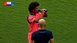 Karim Adeyemi vs Basel (16/08/2026) | 4K UHD