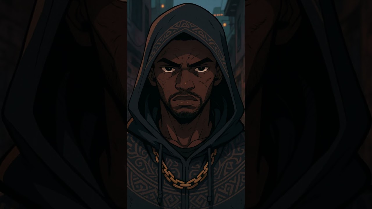 Raised by the streets - Reyzo | 