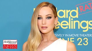 Famous Why Jennifer Lawrence Is "Nervous" to Work With Method Actors | THR News Wealth