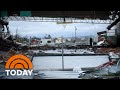 Hurricane Michael: Heavy Rain And Winds Devastate Florida | TODAY