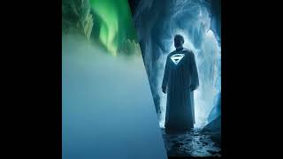 #superman #jorel #krypton #kryptonian #conceptart #fortressofsolitude  #gameplay