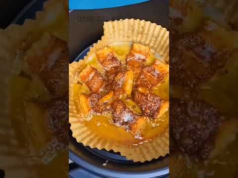 Video Miếng Lót Nồi Chiên Không Dầu - Chống Dính Chống Nước,... - youtube