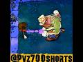 Timid-Shroom Doom Bean vs. Sigma Red-Eye Giant. #pvz #pvz2 #youtubeshorts #shorts