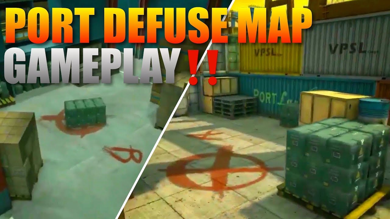 Critical Ops Port Map Defuse Gameplay New Legacy Rework Gameplay Update 1 10 0 Youtube Critical Ops Port Map Defuse Gameplay New Legacy Rework Gameplay Update 1 10 0 Youtube