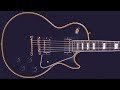 G Minor Blues | Guitar Backing Jam Track